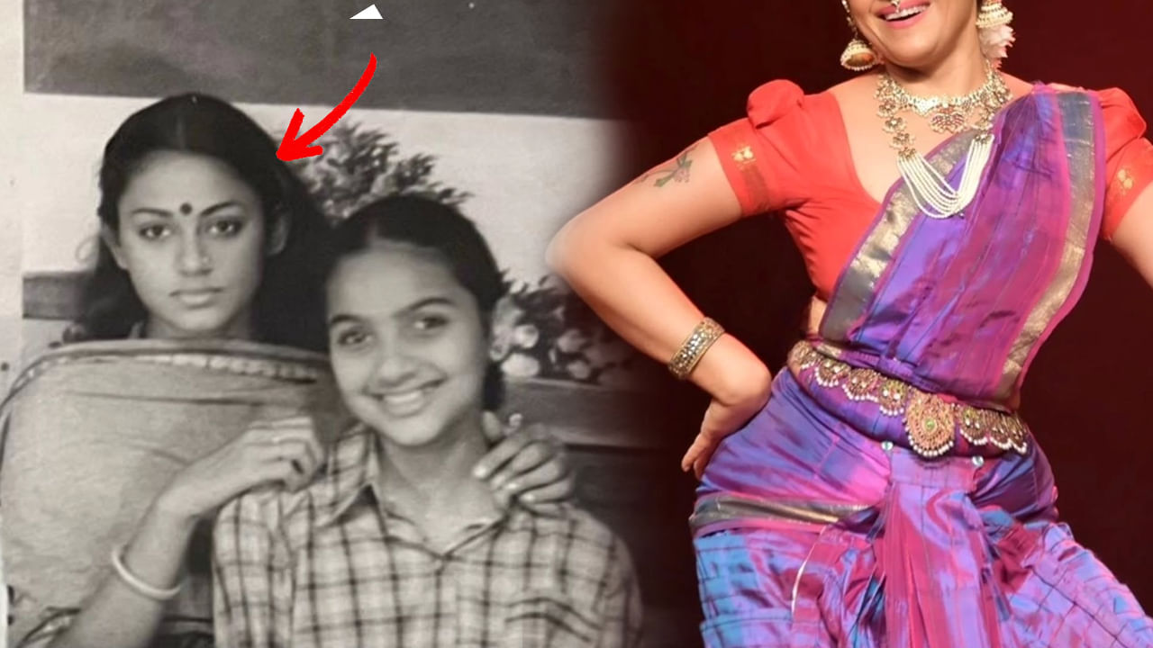 Senior Star Actress Shobana: Stunning Beauty Still Single