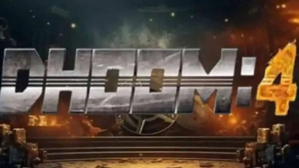 Ranbir Kapoor to Play Villain in Dhoom 4