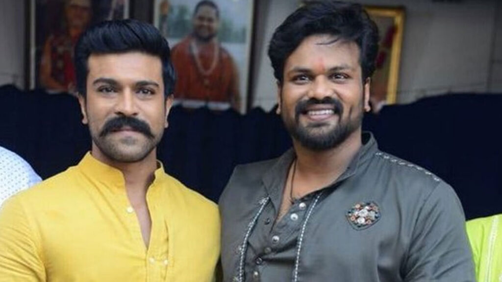 Manchu Manoj Reveals Missing Out on Racha & Arjun Reddy