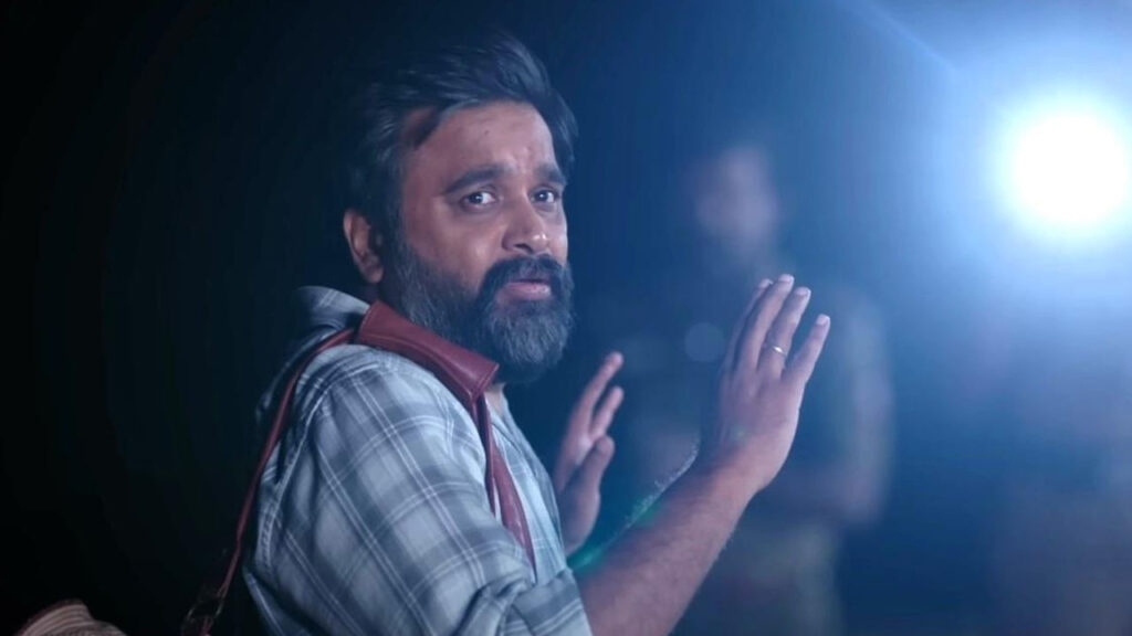 Tourist Family movie now streaming on Hotstar
