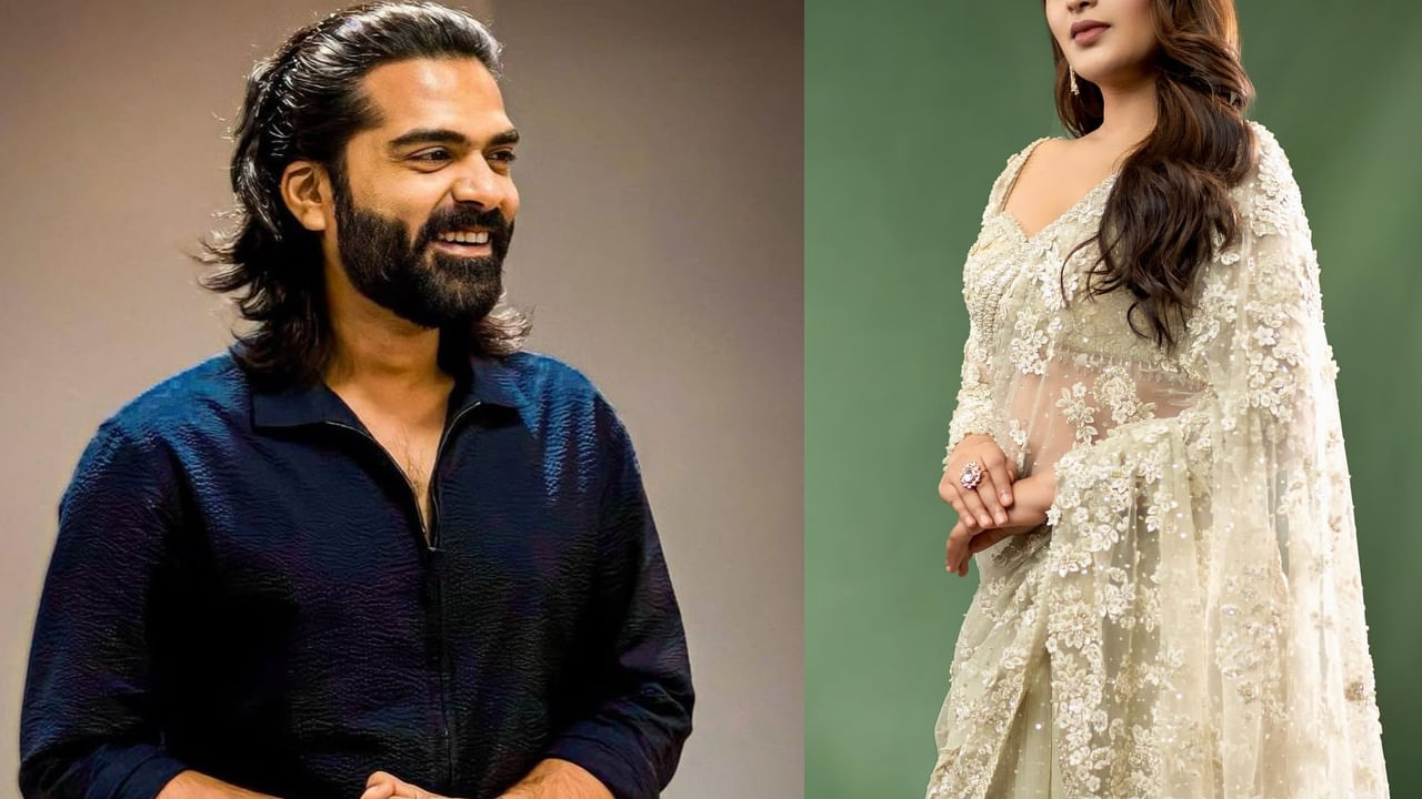 Simbu Nidhi Agarwal marriage rumors denied