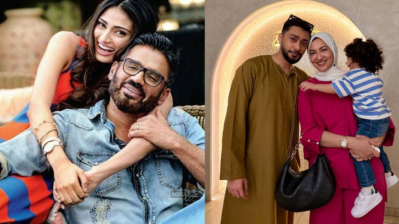 Suniel Shetty sparks C-section delivery debate