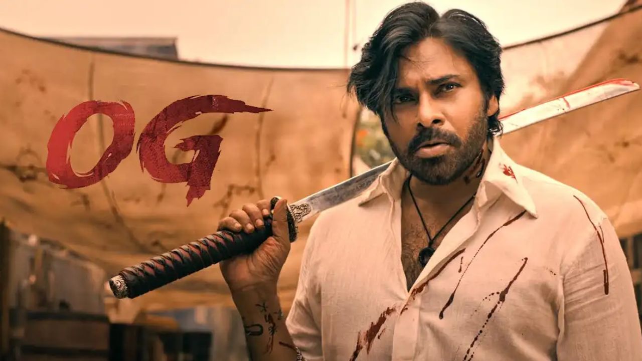 OG : లేట్ కంటెంట్.. డెలివరీ బాయ్స్ గా మారిన ఫ్యాన్స్