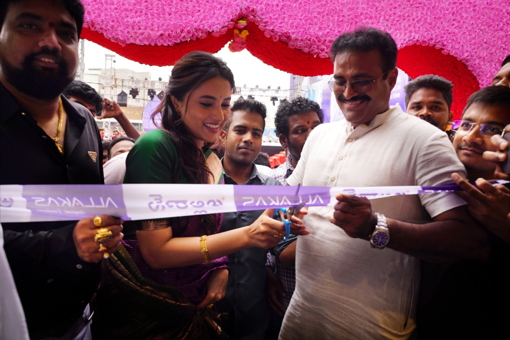 priyanka arul mohan open allakas