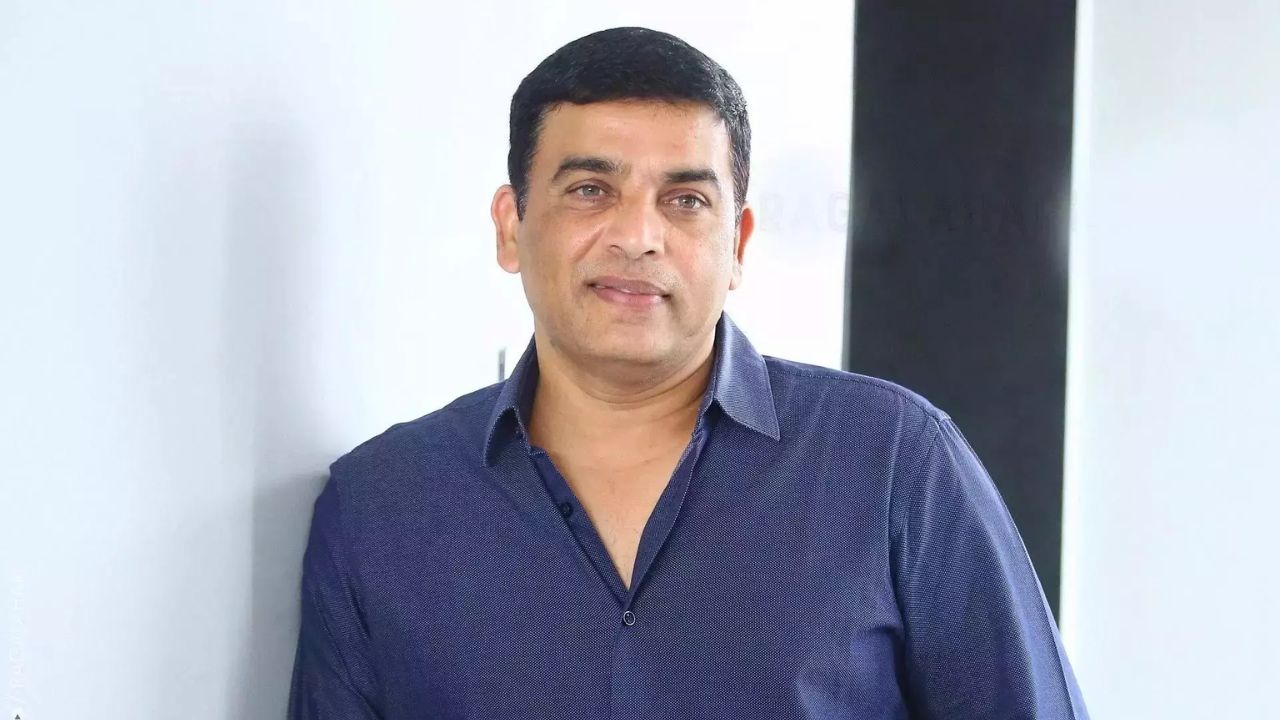 Dil Raju : కోలీవుడ్ స్టార్ హీరోతో దిల్ రాజు సినిమా?