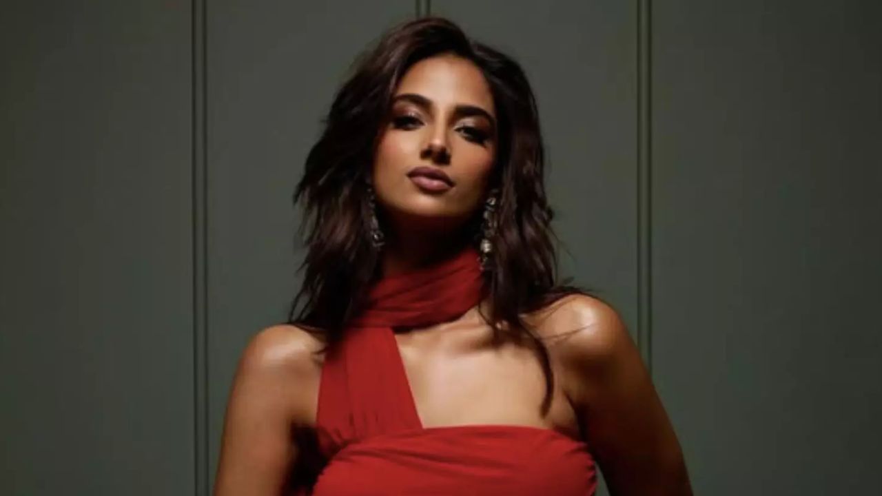 Meenakshi-Chowdary : టాలీవుడ్ నుంచి బాలీవుడ్‌కు అడుగు.. మీనాక్షి చౌదరి కొత్త ప్రయాణం