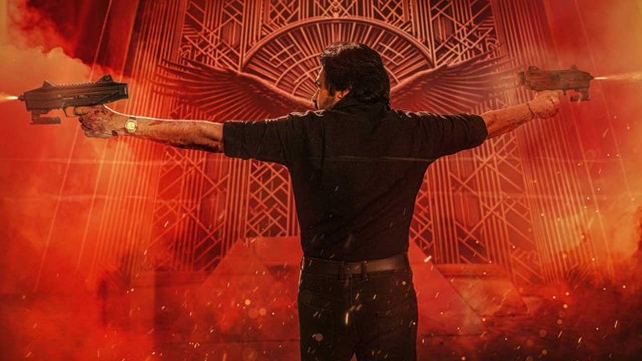 OG Trailer : వేట‌కు బెంగాల్ టైగ‌ర్.. OG ట్రైల‌ర్‌పై హీరో సాయి ధరమ్ తేజ్‌రివ్యూ