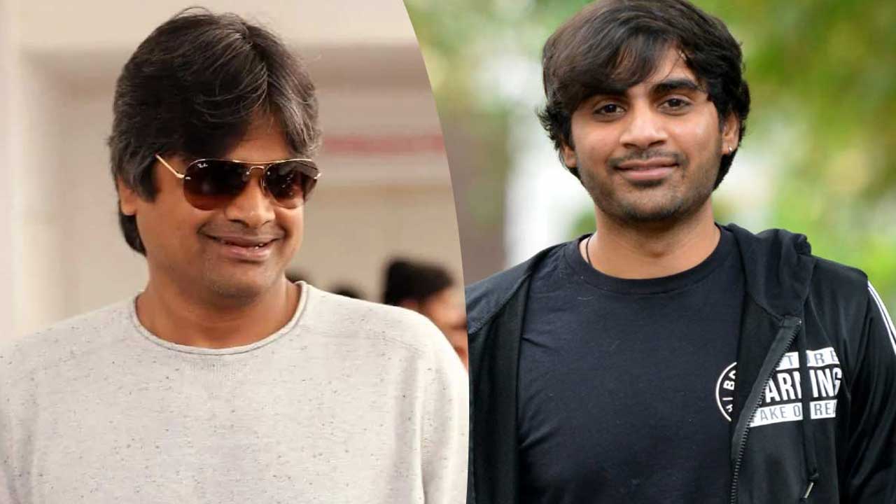 OG : అప్పుడు హరీష్‌.. ఇప్పుడు సుజీత్.. అదే సెంటిమెంట్..