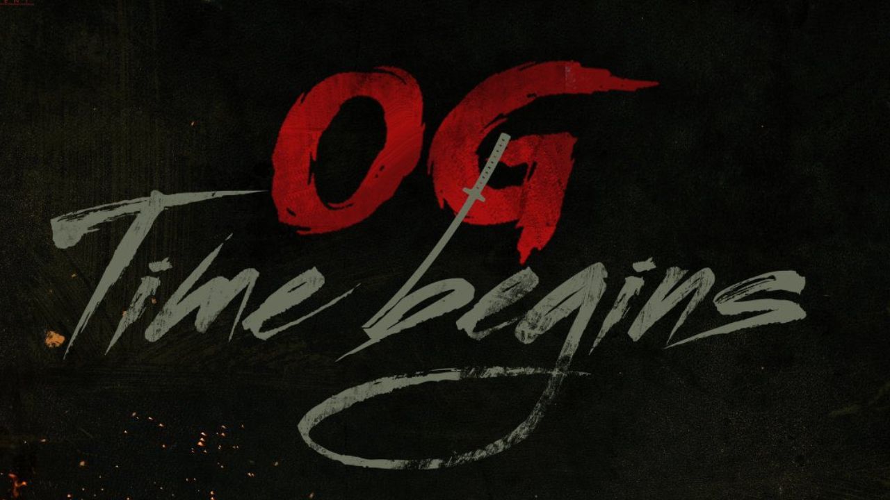 OG : ఓజీ మూవీకి తెలంగాణ హైకోర్టు షాక్