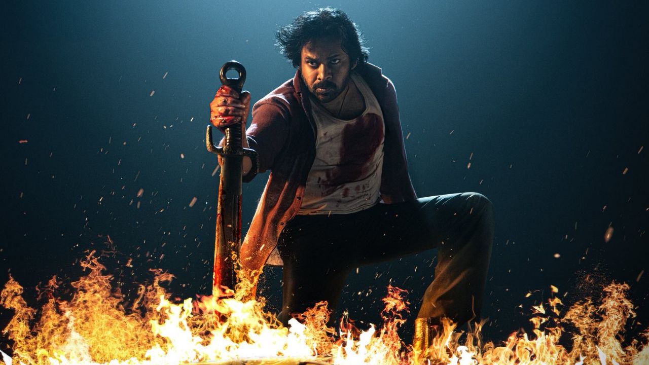 OG day 2 collection : రెండు రోజుల కలెక్షన్స్ తో వంద కోట్ల షేర్ క్లబ్ లో పవర్ స్టార్..