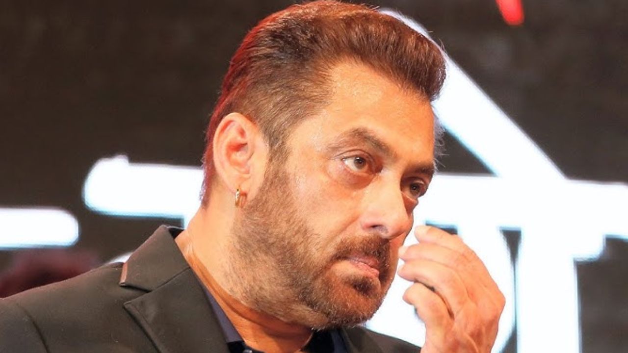 Salman Khan : 60 ఏళ్లకైనా తండ్రి కావాలనుకుంటున్న – సల్మాన్ ఖాన్ ఎమోషనల్ కామెంట్స్