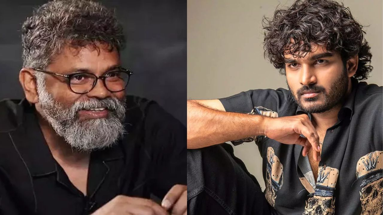 Kiran Abbavaram: సుకుమార్‌ – అబ్బవరమ్‌ కాంబో ఫిక్స్..!