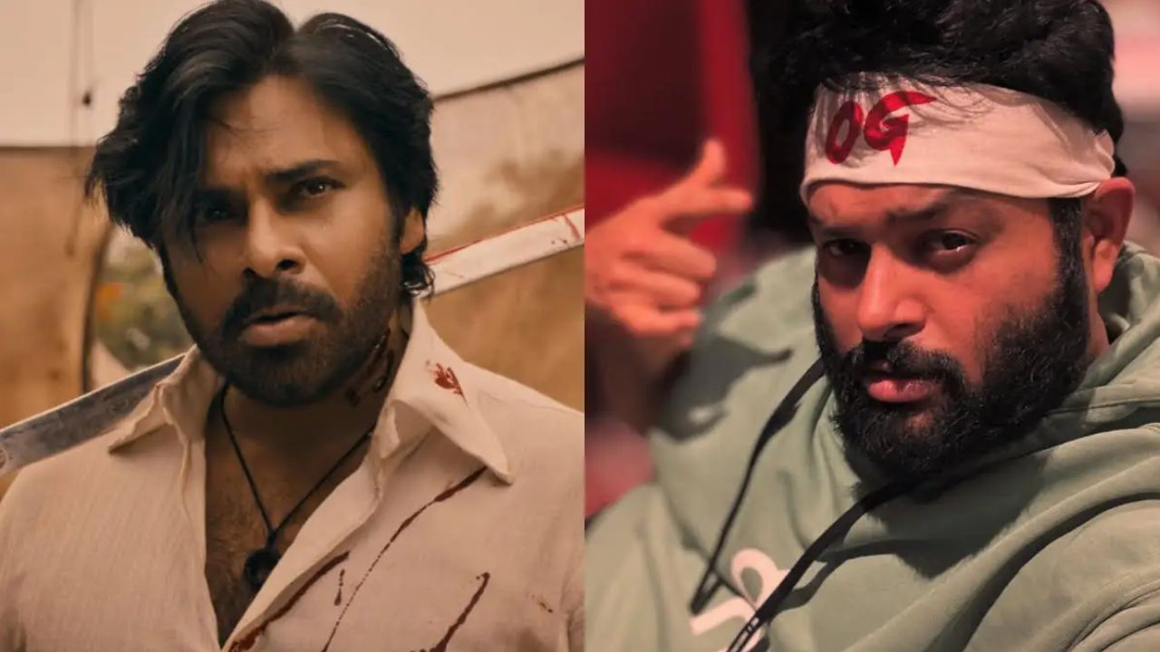 SS Thaman: ఓజీ సినిమా మాది కాదు, ప్రజలది!