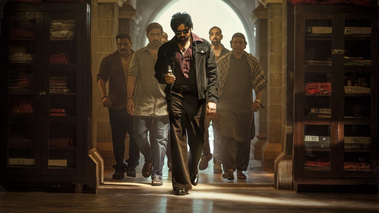 Dil Raju : పవన్ కళ్యాణ్ ఎంత బిజీ గా ఉన్నా ఏడాదికి ఒక సినిమా చేయాలి