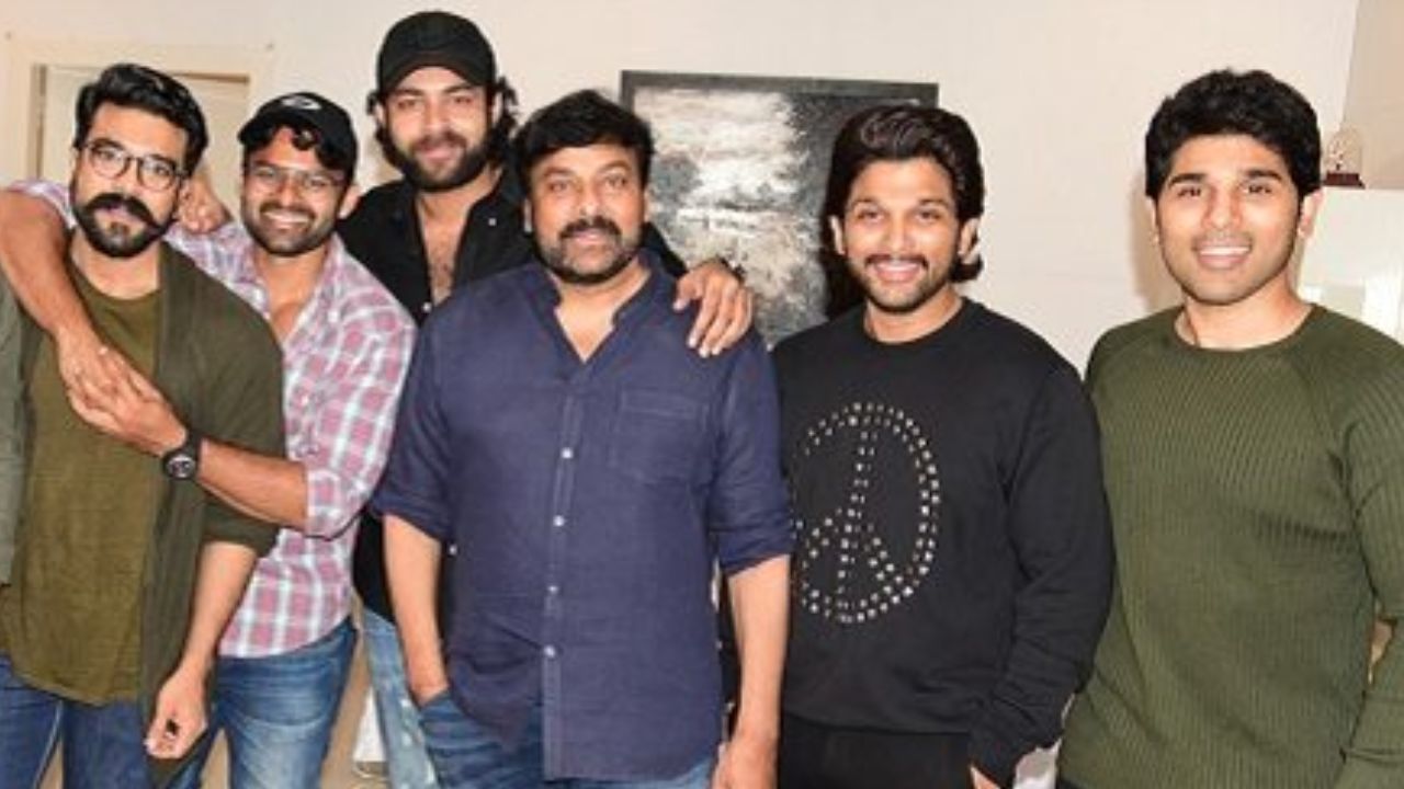 Mega vs Allu Family: మెగా, అల్లు ఫ్యామిలీస్ మధ్య విభేదాలు?
