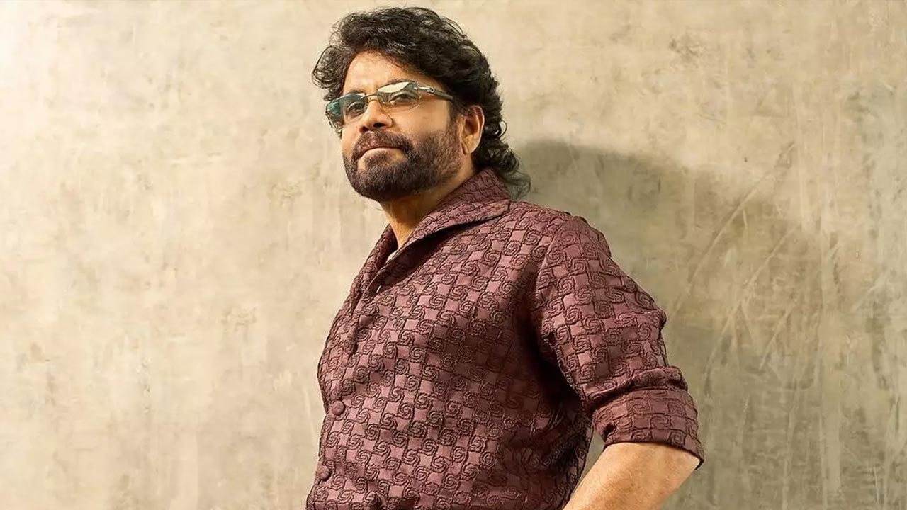 Akkineni Nagarjuna:  నాగార్జున ఫస్ట్ సినిమా నిర్ణయం తీసుకున్నది ఆయనే..