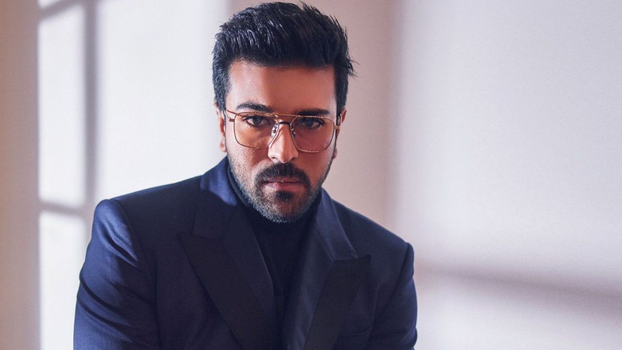 Ram Charan : రామాయణ మహాభారతాలతో ఆర్చరికి అనుబంధం ఉంది !