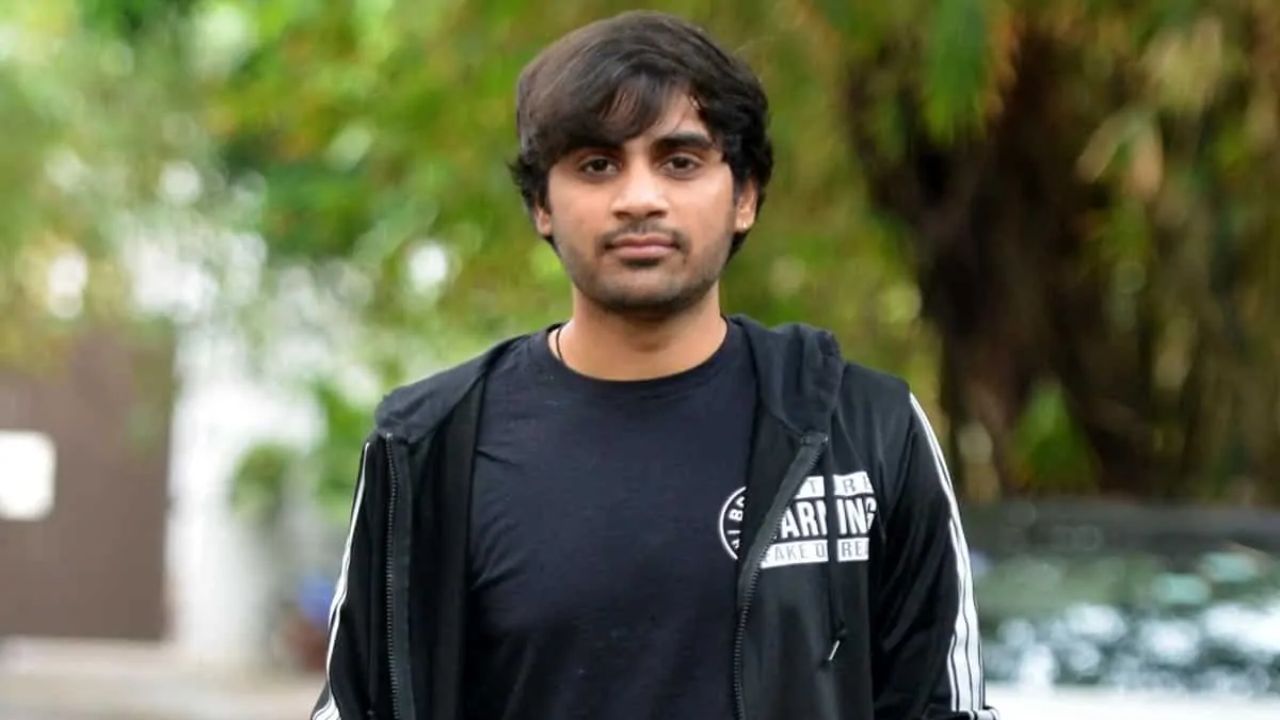 Sujeeth: ఆ సినిమాతోనే నా ప్రయాణం మొదలు..  ‘జానీ’ లేకపోతే నేను లేను