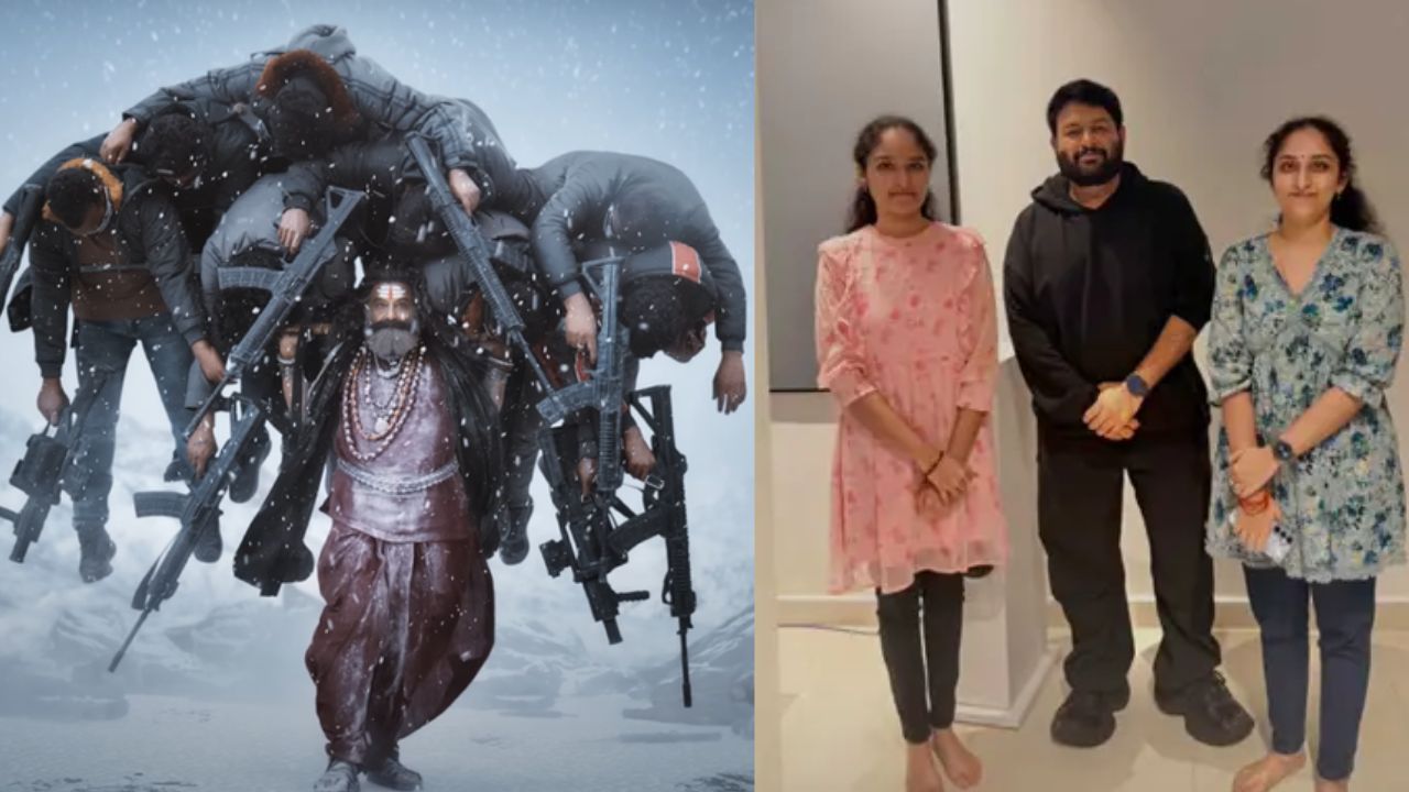 Akanda 2 : ‘అఖండ 2’ సంగీతం కోసం.. క్లాసికల్ టచ్‌తో గ్రౌండ్ వర్క్ స్టార్ట్