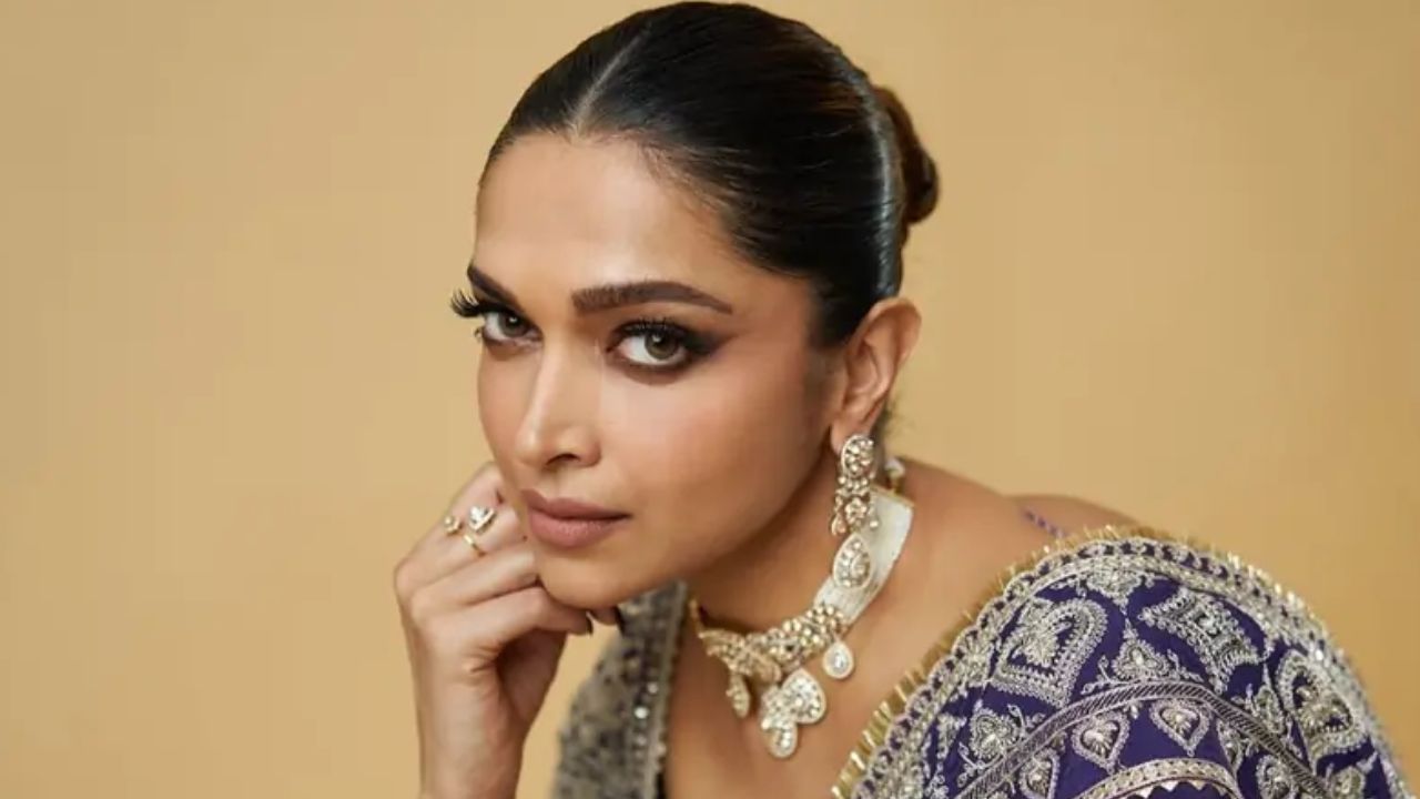 Deepika Padukone : ‘కల్కి-2’ వివాదంపై పరోక్షంగా స్పందించిన దీపికా పడుకోన్‌