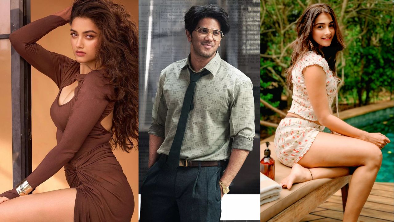 Tollywood Actress : ఆ ఇద్దరి భామల ముద్దుల కోరికను ఆ హీరో నెరవేరుస్తాడా?