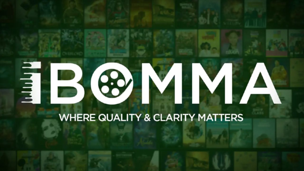 IBOMMA : మాతో పెట్టుకోవద్దు.. పోలీసులకు ఐ బొమ్మ వార్నింగ్