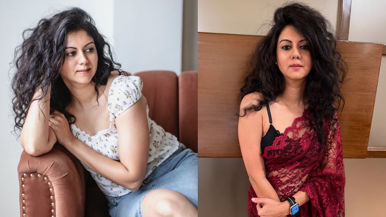 Tollywood : టాలీవుడ్‌లోకి మరో సీనియర్ హీరోయిన్ రీ – ఎంట్రీ