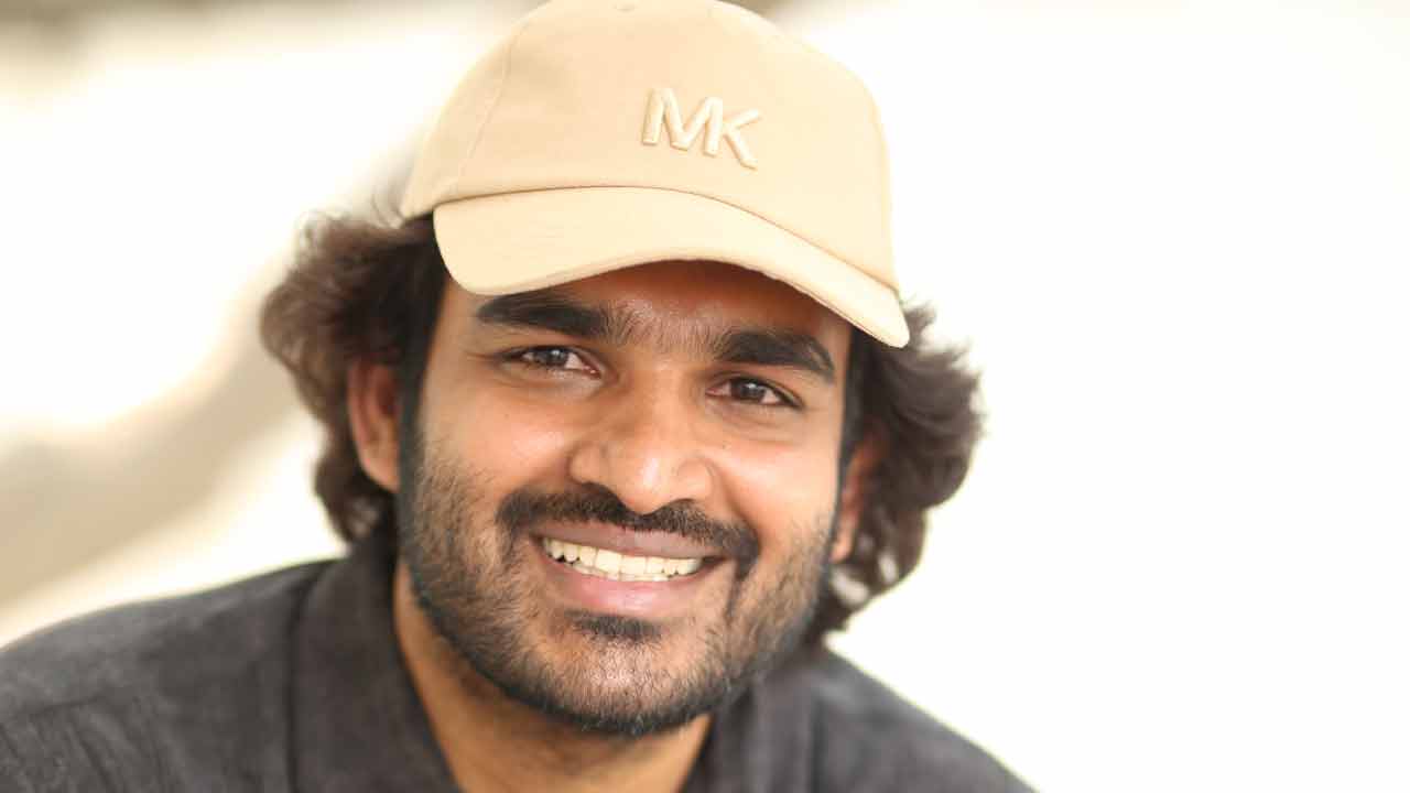 Kiran Abbavaram : ఆ హీరోను అవమానించడం కరెక్ట్ కాదు : కిరణ్‌ అబ్బవరం