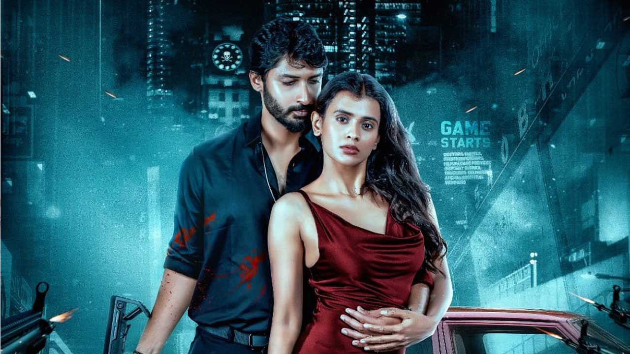 Hebba Patel : హెబ్బా పటేల్ ఏంటి ఇలా తయారైయింది!