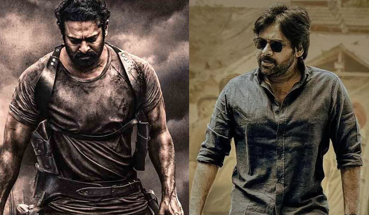 Lokesh Kanagaraj: కమల్ – రజనీ వద్దనుకున్న సినిమా పవన్-ప్రభాస్ తో!