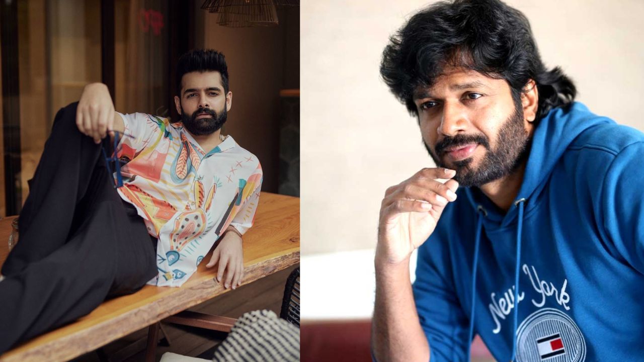 Anil Ravipudi : పవన్ కళ్యాణ్ తో కాదు.. అనిల్ రావిపూడి నెక్ట్స్ సినిమా ఫిక్స్.