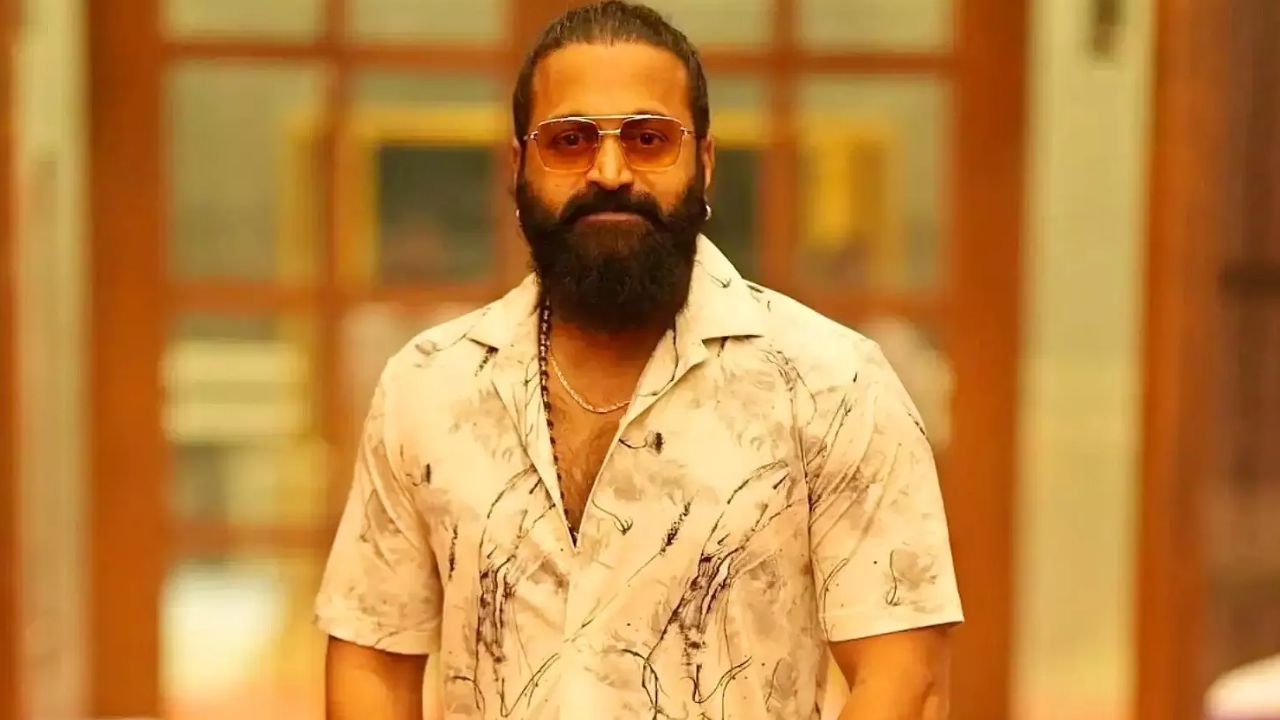 Rishab Shetty : తమిళనాడు కరూర్ ర్యాలీ ఘటనపై స్పందించిన రిషబ్ శెట్టి