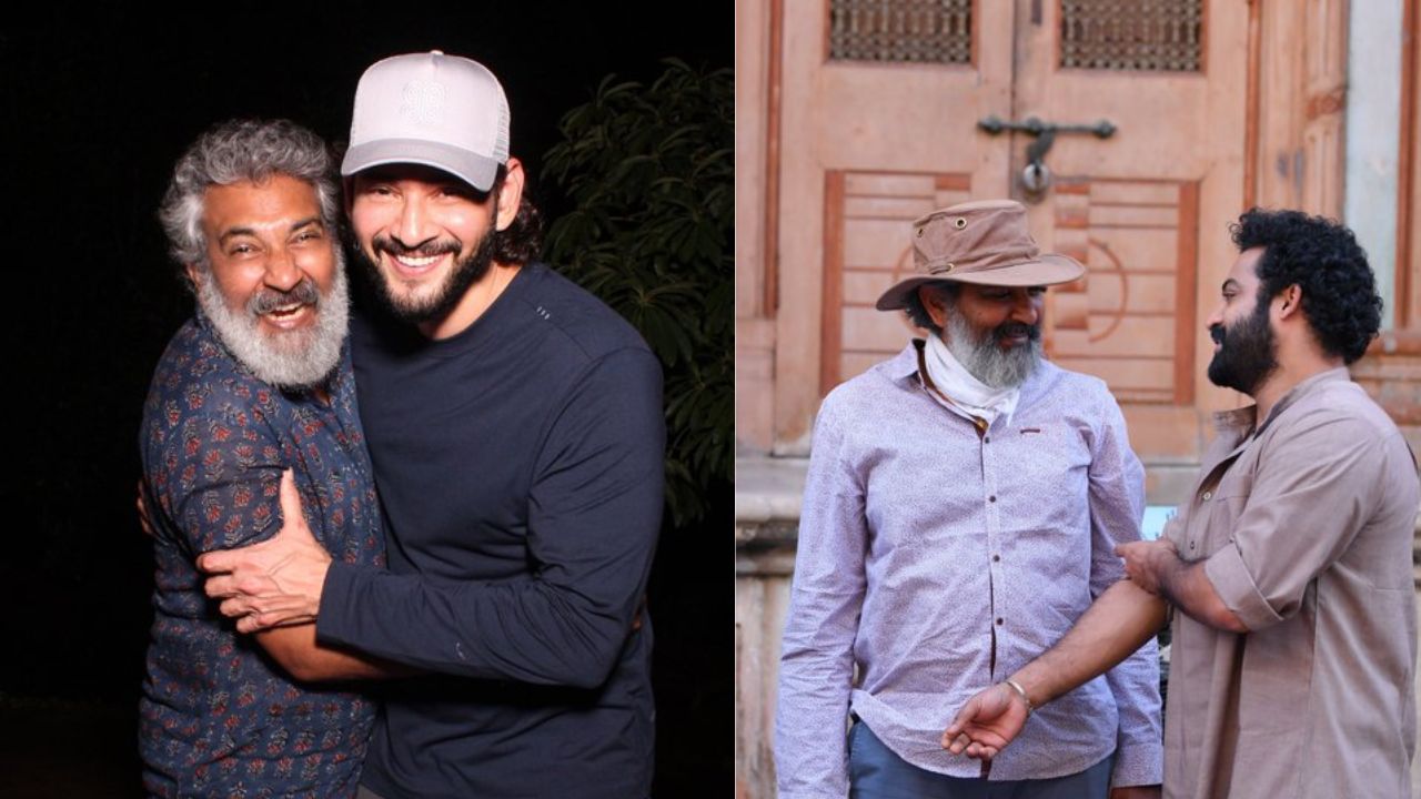 SS Rajamouli: నేడు దర్శకధీరుడు రాజమౌళి పుట్టిన రోజు.. సోషల్ మీడియాలో శుభాకాంక్షల వెల్లువ