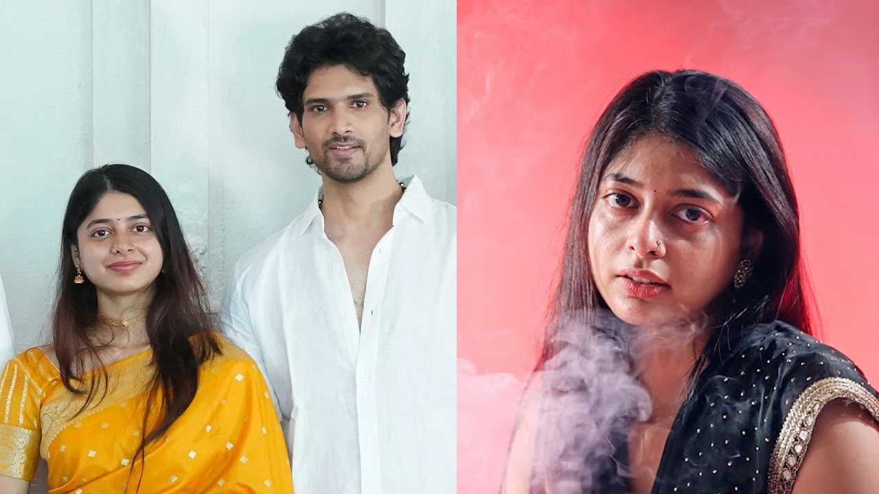 Yashashree Rao: తెలుగులో హీరోయిన్గా మరాఠీ సోషల్ మీడియా భామ!