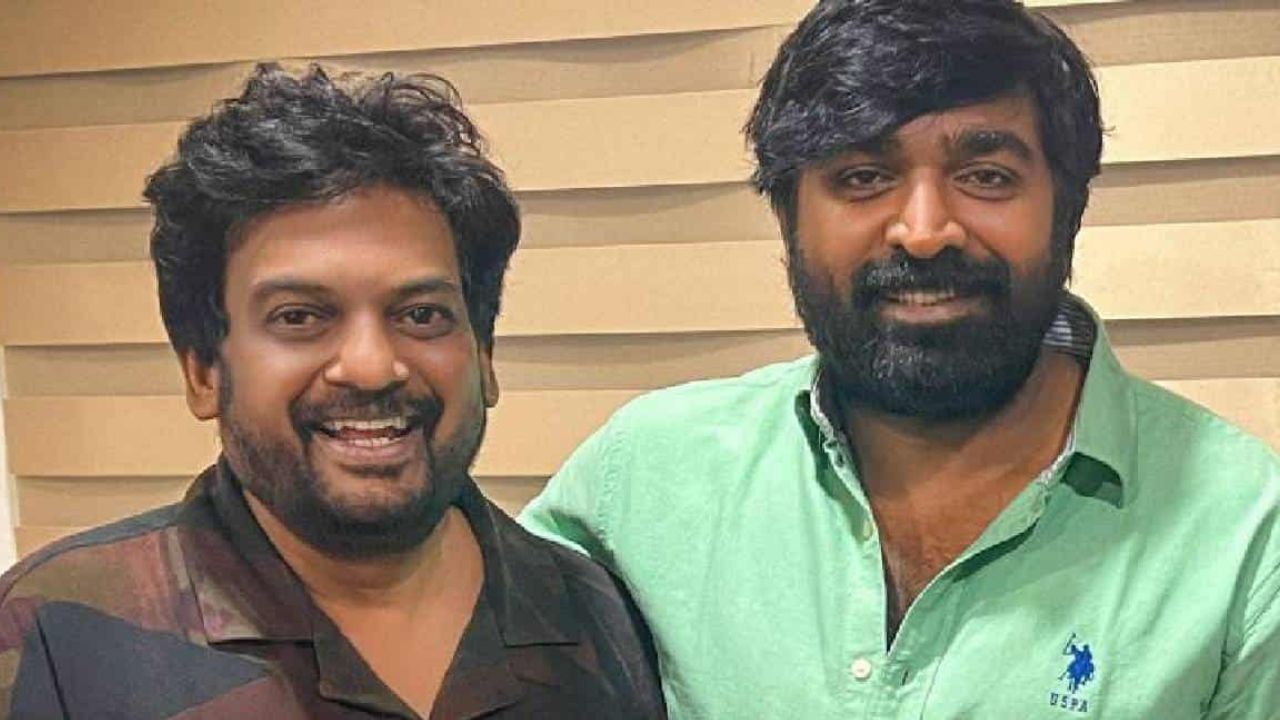 Puri – Sethupathi: గుమ్మడి కాయ కొట్టేశారు!