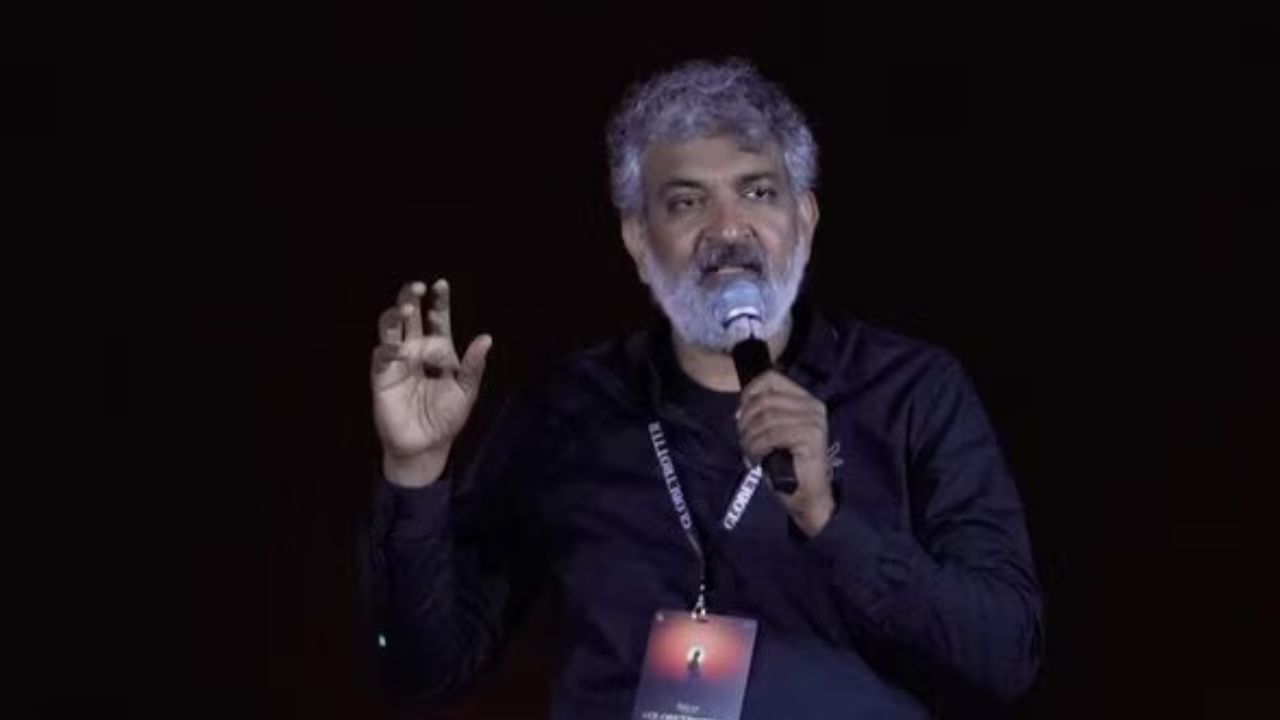SS Rajamouli : దేవుడిపై రాజమౌళి వ్యాఖ్యలపై దేశవ్యాప్తంగా విమర్శలు