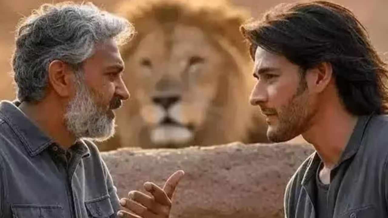 SSMB 29: టైటిల్ చెప్పేస్తున్నారు గెట్ రెడీ