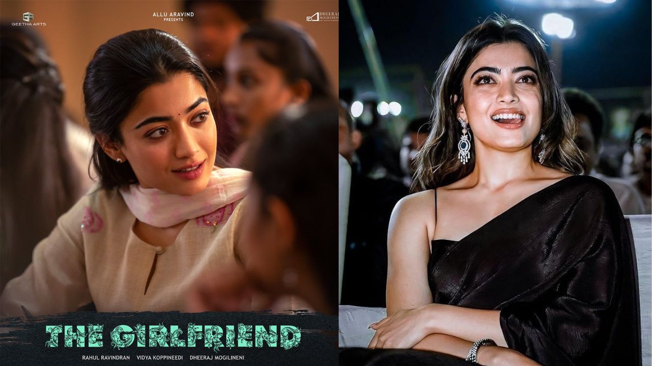 TheGirlFriend : అఫీషియల్.. గర్ల్ ఫ్రెండ్ ఓటీటీ డేట్ రిలీజ్ చేసిన నెట్ ఫ్లిక్స్