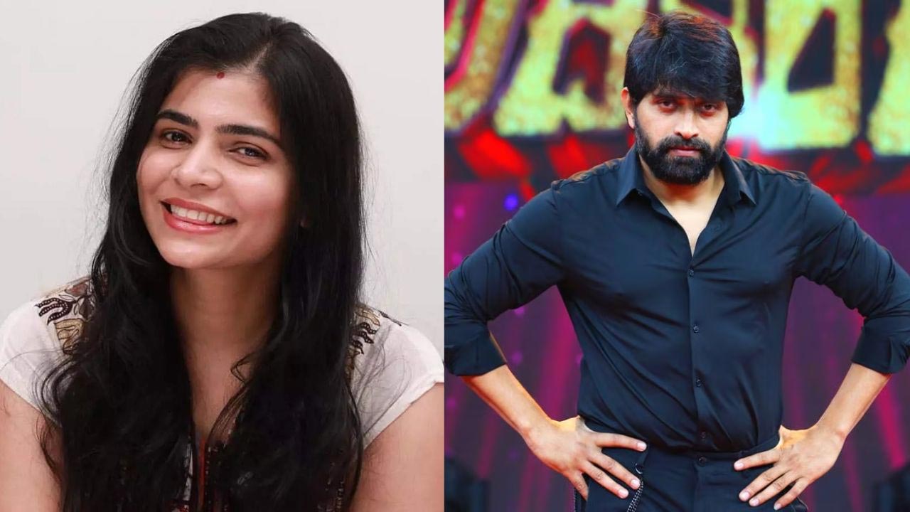 Singer Chinmayi : లైంగిక వేధింపులను ప్రోత్సహించడమే.. జానీ మాస్టర్ పై చిన్మయి సంచలనం