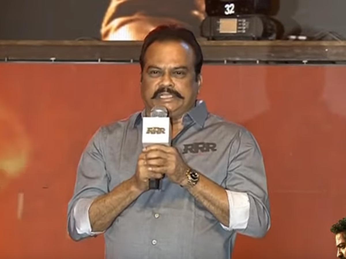 DVV Entertainments : ప్రశాంత్ వర్మ అడ్వాన్స్’ల పంచాయితీ.. మాకేం సంబంధం లేదన్న డీవీవీ