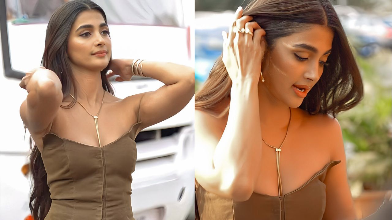 Pooja-Hegde : మరో సౌత్ సినిమా పట్టేసిన పూజా హెగ్డే – బ్యాక్ టు ఫామ్‌లో బుట్టబొమ్మ!