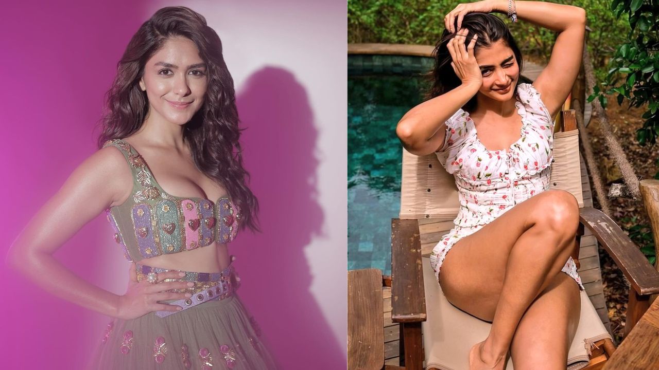 Hot Beautys : ఈ ఇద్దరు టాల్ అండ్ హాట్ ప్లాప్స్ భామలు హిట్ కొట్టేదెప్పుడు..