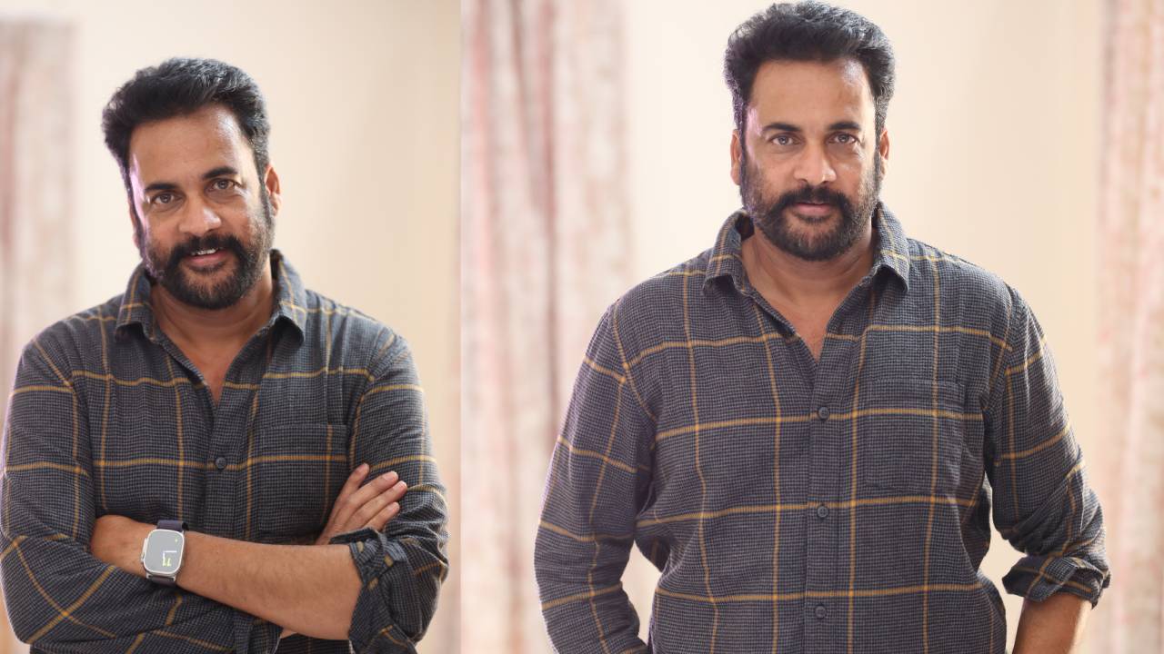 Shivaji : ఆ 5శాతం మందితోనే టాలీవుడ్ కు నష్టం శివాజీ