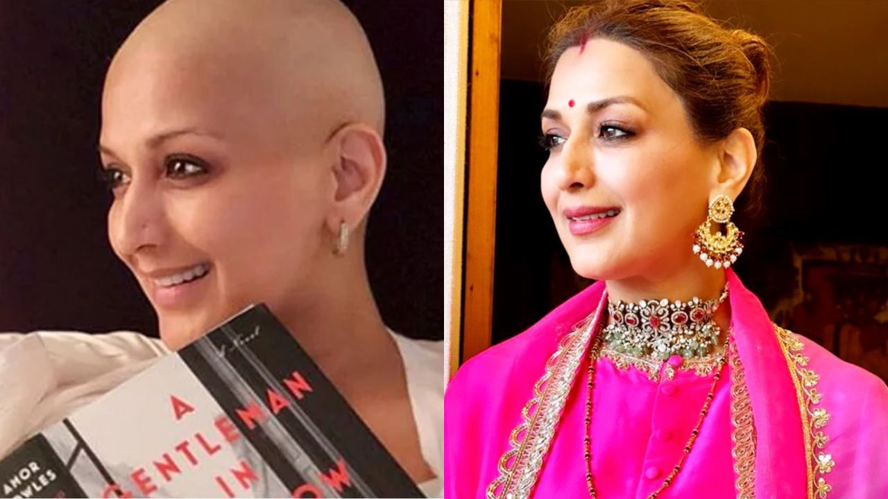 Sonali Bendre: మోసగత్తెను కాదు.. క్యాన్సర్ బాధ తెలిసిన మనిషిని – వివాదంపై సోనాలి బింద్రే రియాక్ట్