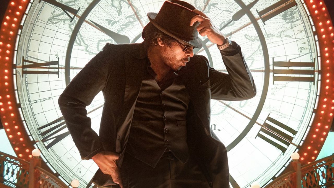 Ustaad Bhagat Singh :‘ఉస్తాద్ భగత్ సింగ్’..‘తేరి’ రీమేక్ టాక్‌పై నిర్మాత క్లారిటీ!