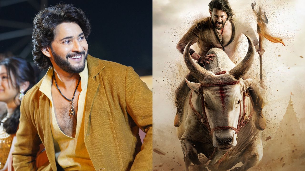 ‘Varaanasi’: ‘వారణాసి’లో చిన్న మహేశ్‌గా స్టార్ హీరో కొడుకు ఎంట్రీ..