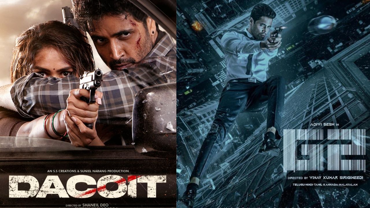 Adivi Sesh : సినిమాల రిలీజ్ విషయంలో రాజమౌళి స్ట్రాటెజీనీ ఫాలో అవుతున్న అడివి శేష్