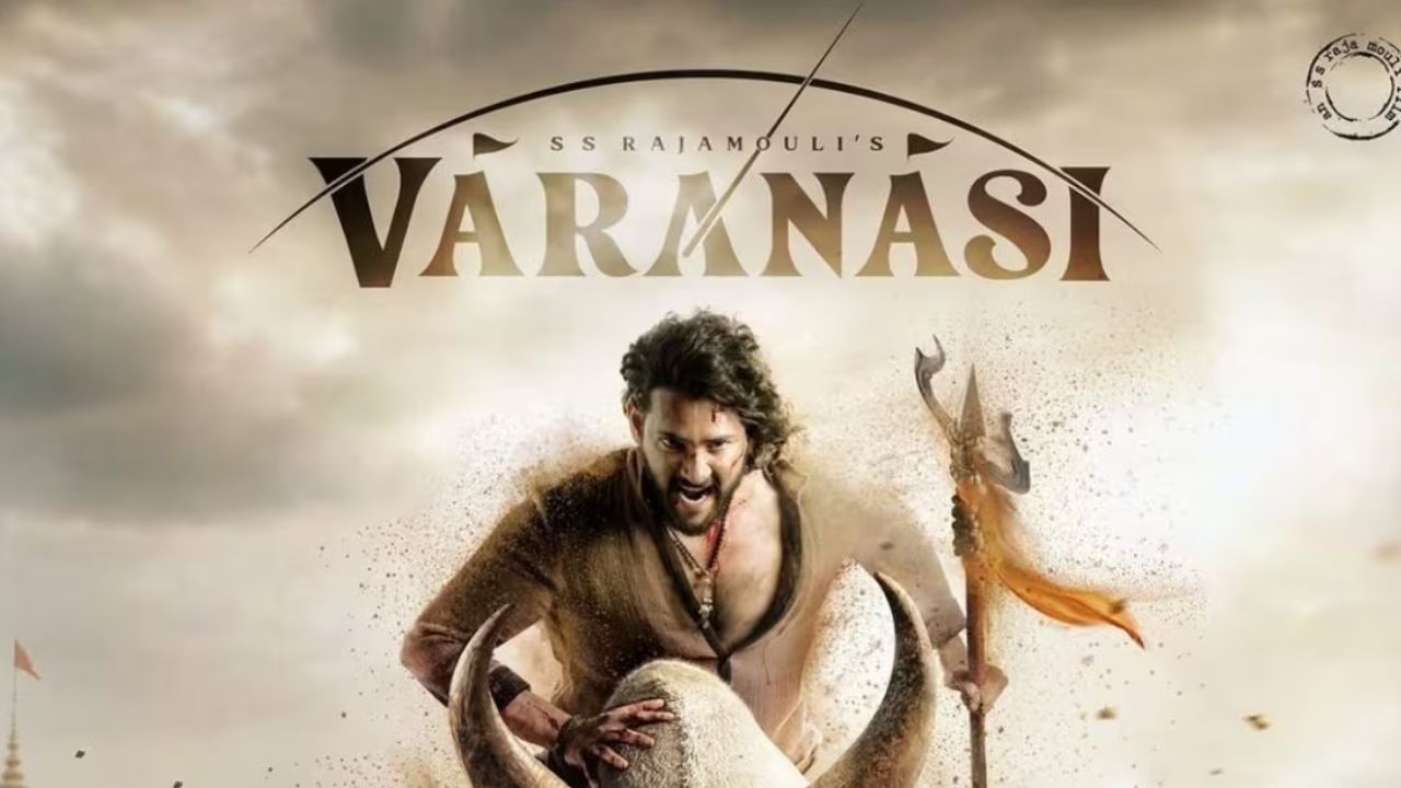 Varanasi : జక్కన్న మాస్టర్ ప్లాన్ రివీల్..మహేష్ బాబు ‘వారణాసి’లో మొత్తం 5 అవతారాలు?