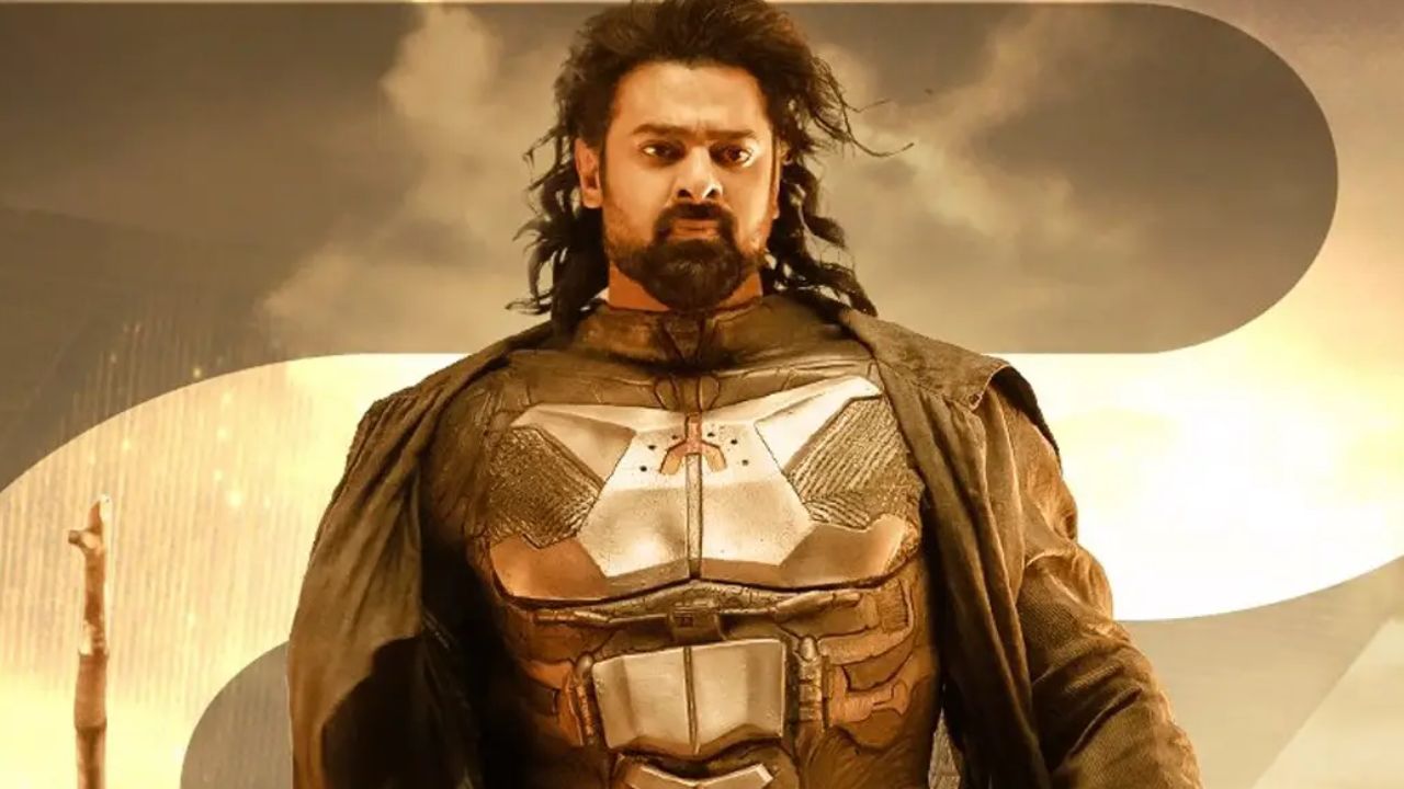 Kalki 2 Update: ‘కల్కి 2’ సౌండ్ అద్భుతం.. హింట్ ఇచ్చేసిన మ్యూజిక్ డైరెక్టర్!