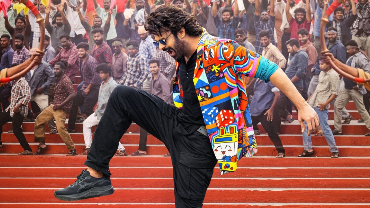 Most Valuable Actors: నంబర్ వన్‌గా ప్రభాస్ ‘రాజు’.. టాప్-10 ఇండియన్ స్టార్స్ లిస్ట్ ఇదే!